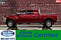 2015 Ram 3500 4x4 Mega Cab Laramie Diesel Leather Roof Nav BCam