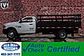 2015 Ram 3500 4x4 Reg Cab ST Dually Deck HEMI