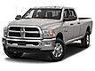 2015 Ram 3500 Big Horn
