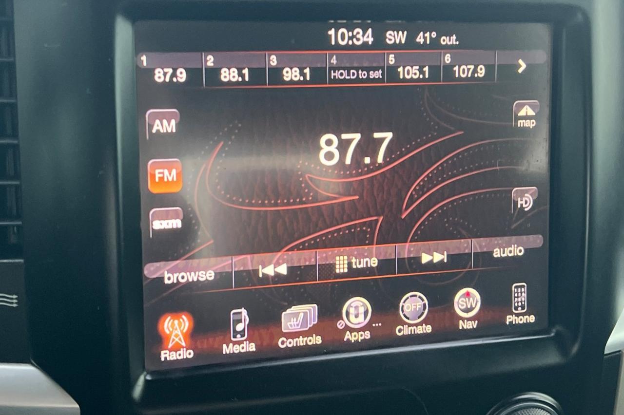 2015 Ram 3500 Big Horn Ontario OR