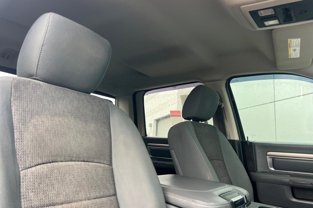 2015 Ram 3500 Big Horn Ontario OR