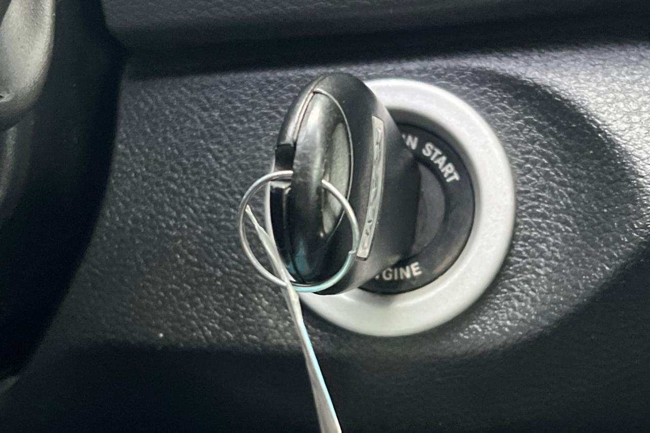 2015 Ram 3500 Big Horn Ontario OR