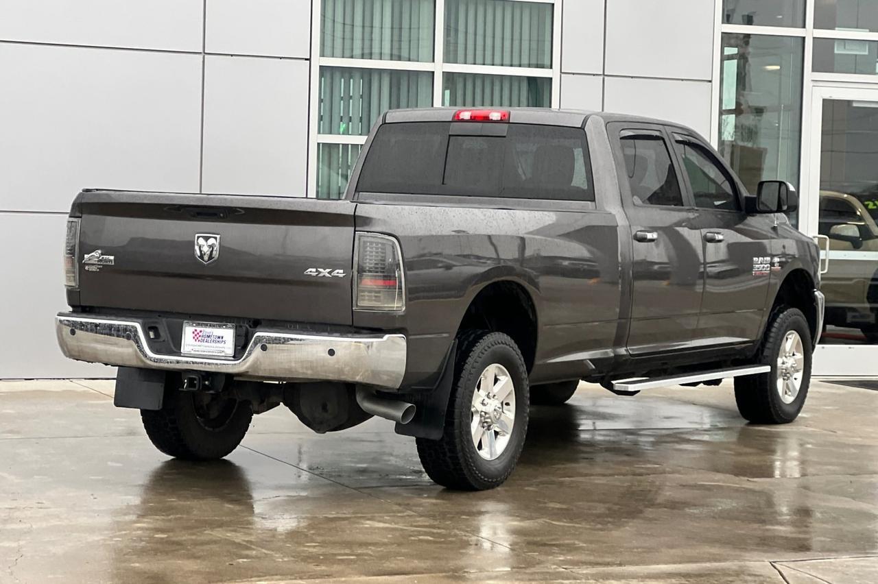 2015 Ram 3500 Big Horn Ontario OR