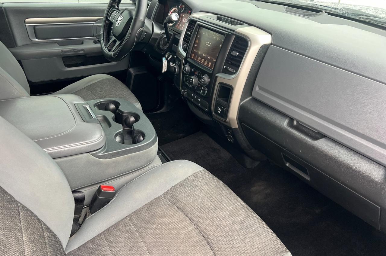 2015 Ram 3500 Big Horn Ontario OR