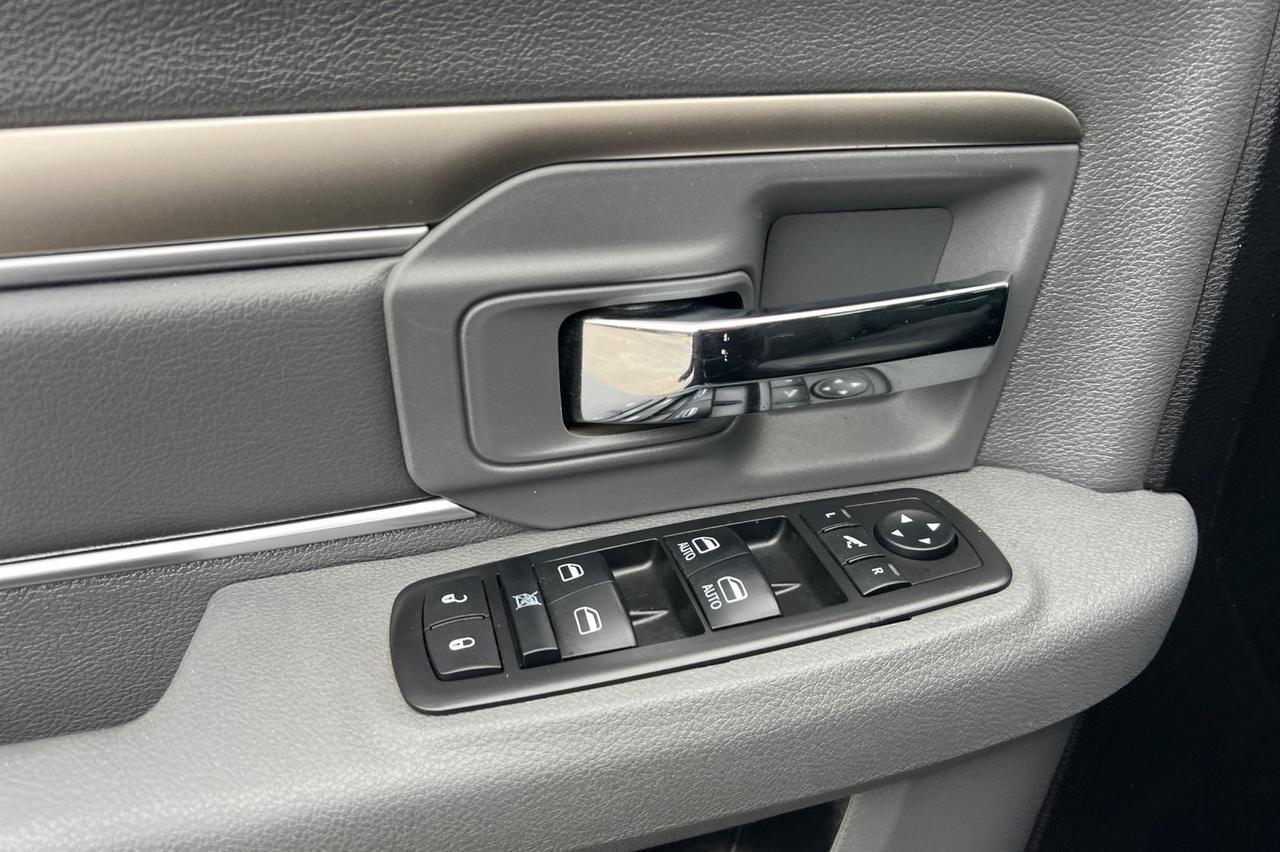 2015 Ram 3500 Big Horn Ontario OR