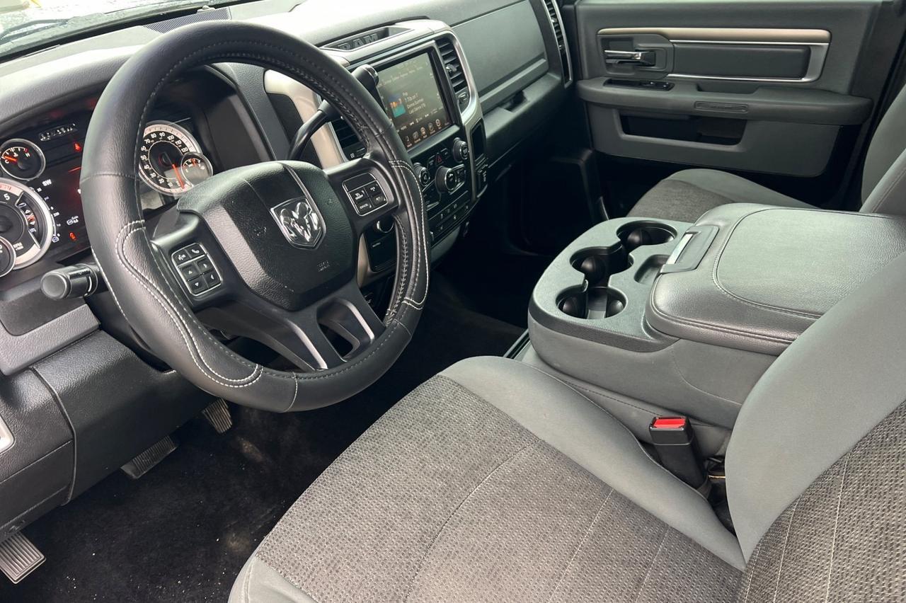 2015 Ram 3500 Big Horn Ontario OR