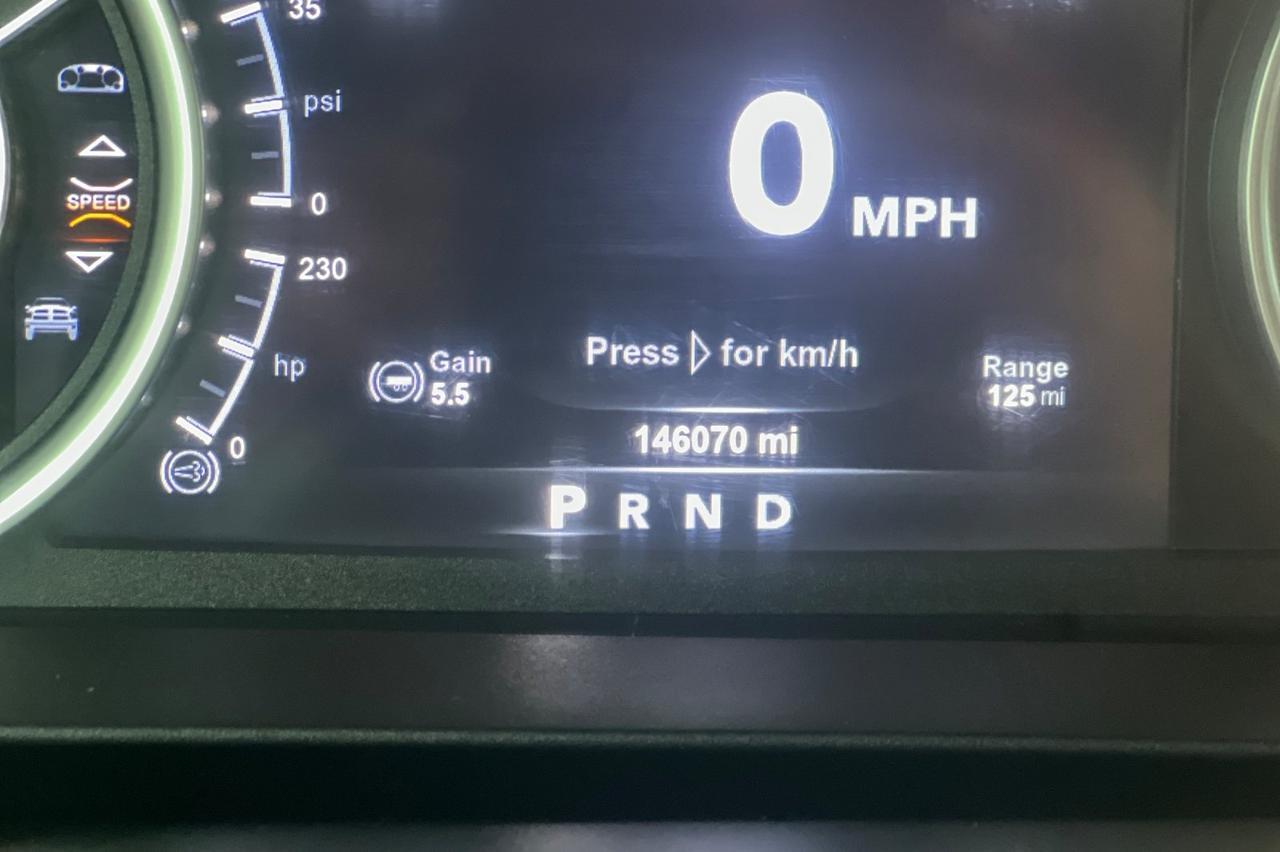 2015 Ram 3500 Big Horn Ontario OR