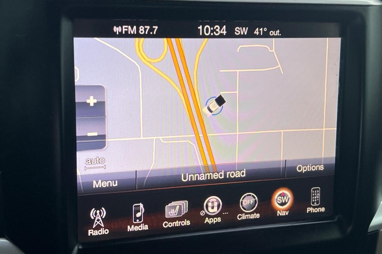 2015 Ram 3500 Big Horn Ontario OR