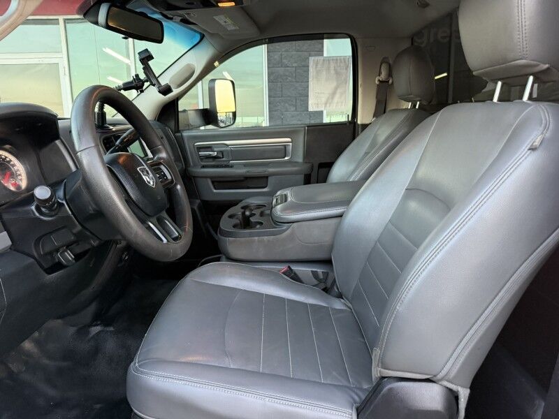 2015 Ram 3500 Diesel Cab & Chassis Tradesman Collinsville OK