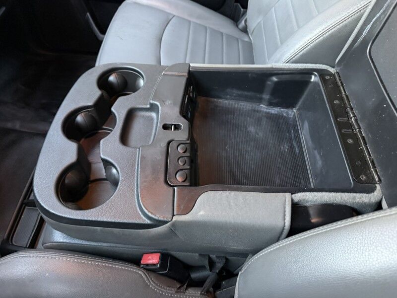 2015 Ram 3500 Diesel Cab & Chassis Tradesman Collinsville OK