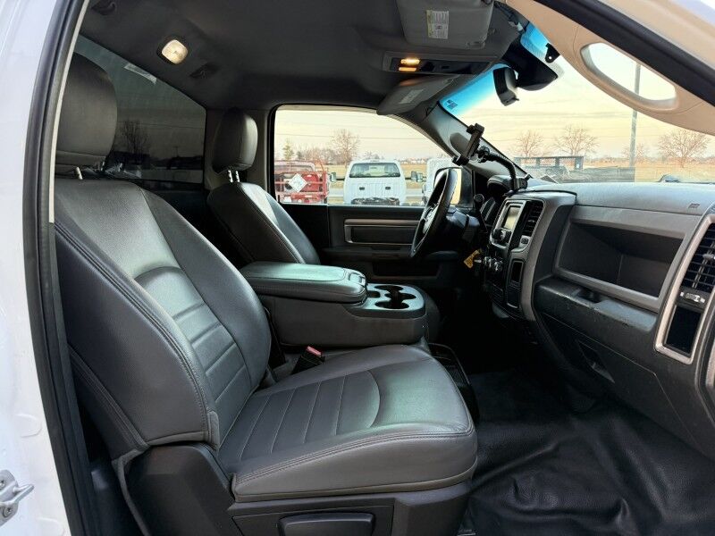 2015 Ram 3500 Diesel Cab & Chassis Tradesman Collinsville OK