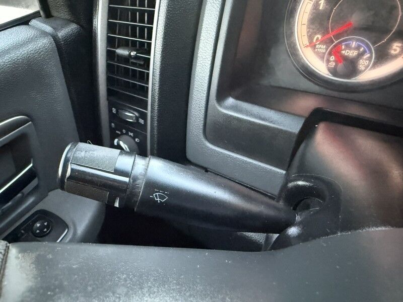 2015 Ram 3500 Diesel Cab & Chassis Tradesman Collinsville OK