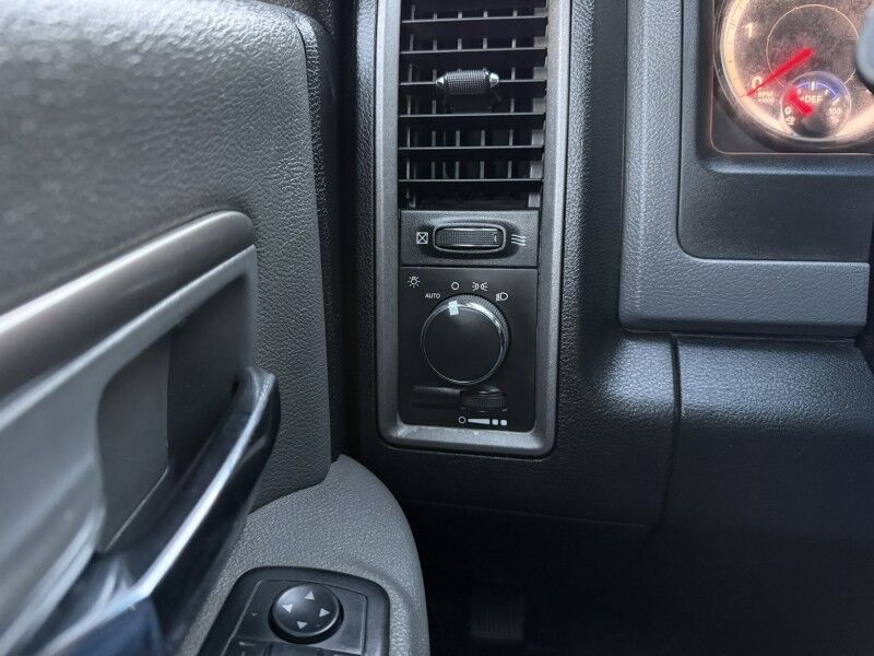 2015 Ram 3500 Diesel Cab & Chassis Tradesman Collinsville OK