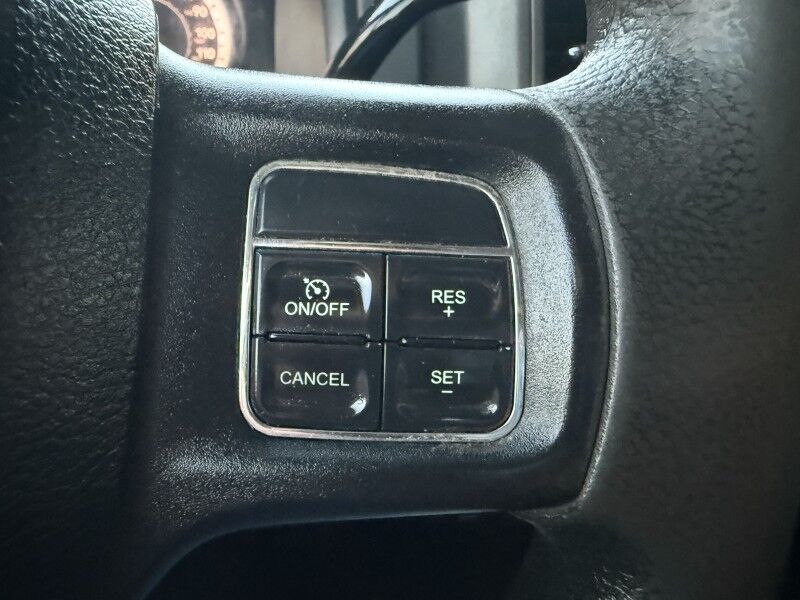 2015 Ram 3500 Diesel Cab & Chassis Tradesman Collinsville OK