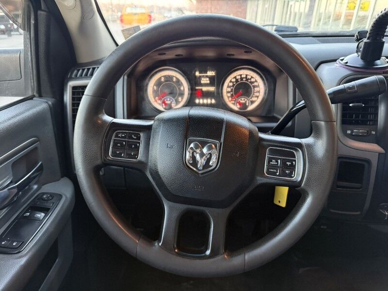 2015 Ram 3500 Diesel Cab & Chassis Tradesman Collinsville OK