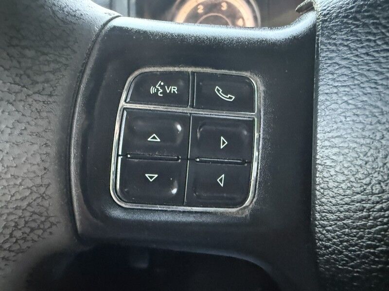 2015 Ram 3500 Diesel Cab & Chassis Tradesman Collinsville OK