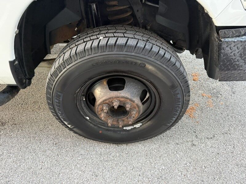 2015 Ram 3500 Diesel Cab & Chassis Tradesman Collinsville OK