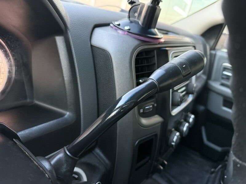 2015 Ram 3500 Diesel Cab & Chassis Tradesman Collinsville OK