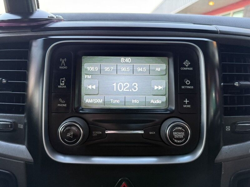 2015 Ram 3500 Diesel Cab & Chassis Tradesman Collinsville OK