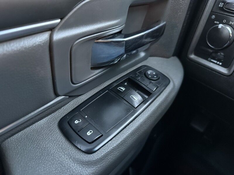 2015 Ram 3500 Diesel Cab & Chassis Tradesman Collinsville OK