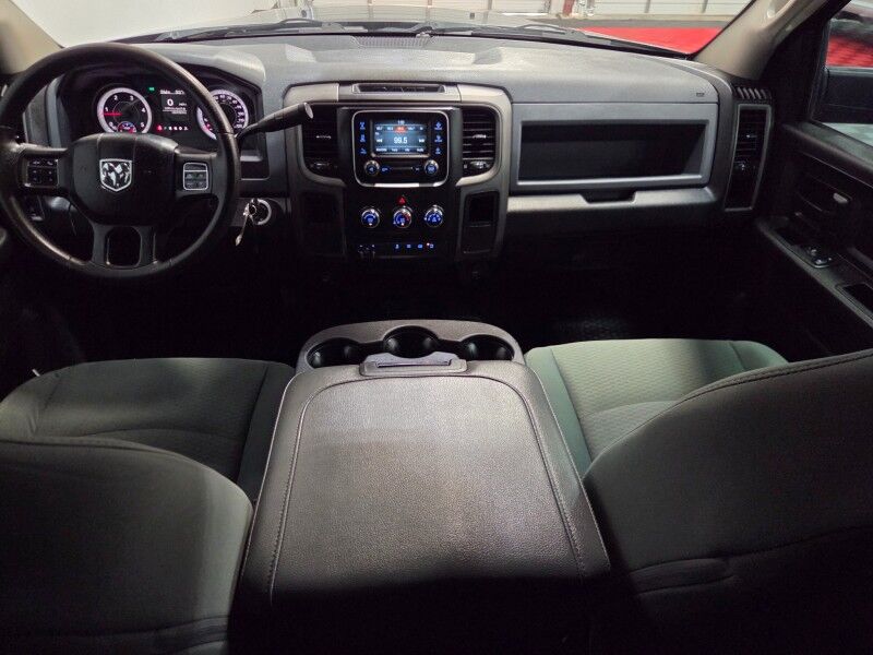 2015 Ram 3500 Flatbed Dually 6.7L Diesel Tool Boxes Gooseneck NEW Tires FREE WARRANTY Arlington TX