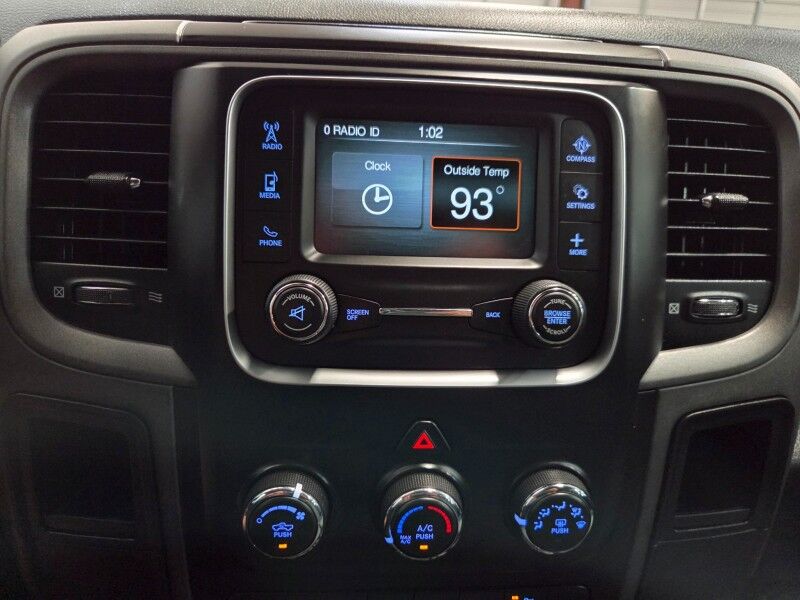 2015 Ram 3500 Flatbed Dually 6.7L Diesel Tool Boxes Gooseneck NEW Tires FREE WARRANTY Arlington TX
