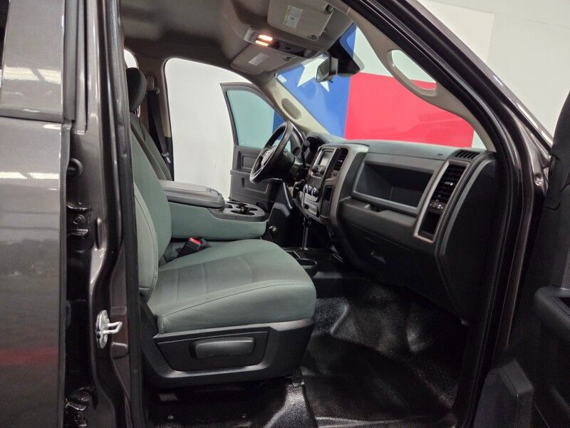 2015 Ram 3500 Flatbed Dually 6.7L Diesel Tool Boxes Gooseneck NEW Tires FREE WARRANTY Arlington TX