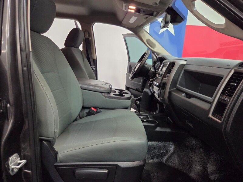 2015 Ram 3500 Flatbed Dually 6.7L Diesel Tool Boxes Gooseneck NEW Tires FREE WARRANTY Arlington TX