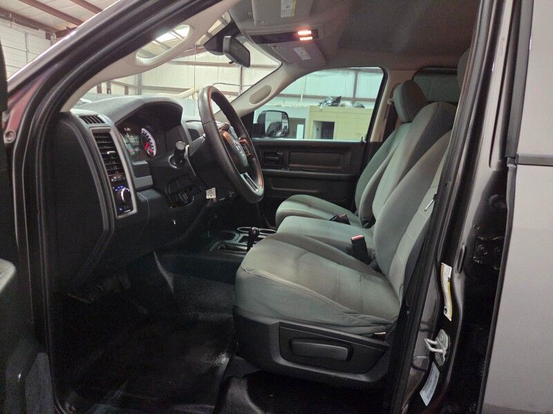 2015 Ram 3500 Flatbed Dually 6.7L Diesel Tool Boxes Gooseneck NEW Tires FREE WARRANTY Arlington TX