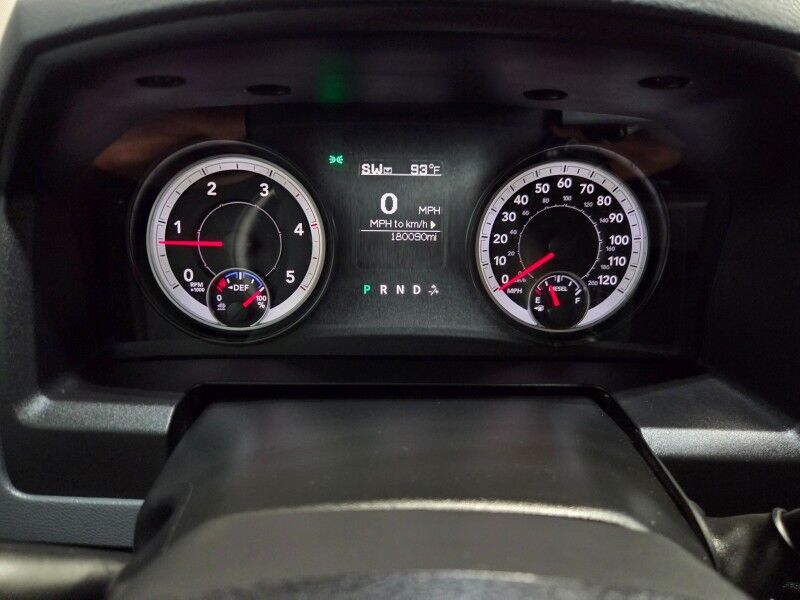 2015 Ram 3500 Flatbed Dually 6.7L Diesel Tool Boxes Gooseneck NEW Tires FREE WARRANTY Arlington TX