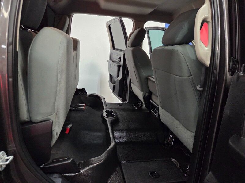 2015 Ram 3500 Flatbed Dually 6.7L Diesel Tool Boxes Gooseneck NEW Tires FREE WARRANTY Arlington TX