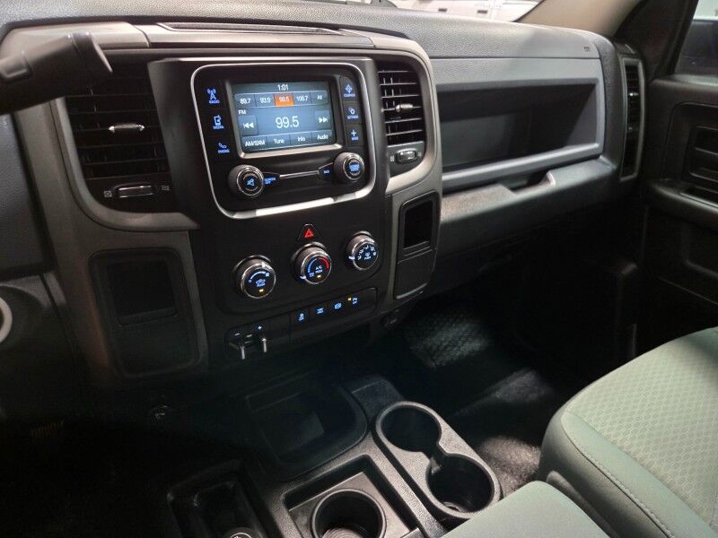 2015 Ram 3500 Flatbed Dually 6.7L Diesel Tool Boxes Gooseneck NEW Tires FREE WARRANTY Arlington TX