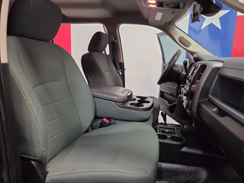2015 Ram 3500 Flatbed Dually 6.7L Diesel Tool Boxes Gooseneck NEW Tires FREE WARRANTY Arlington TX