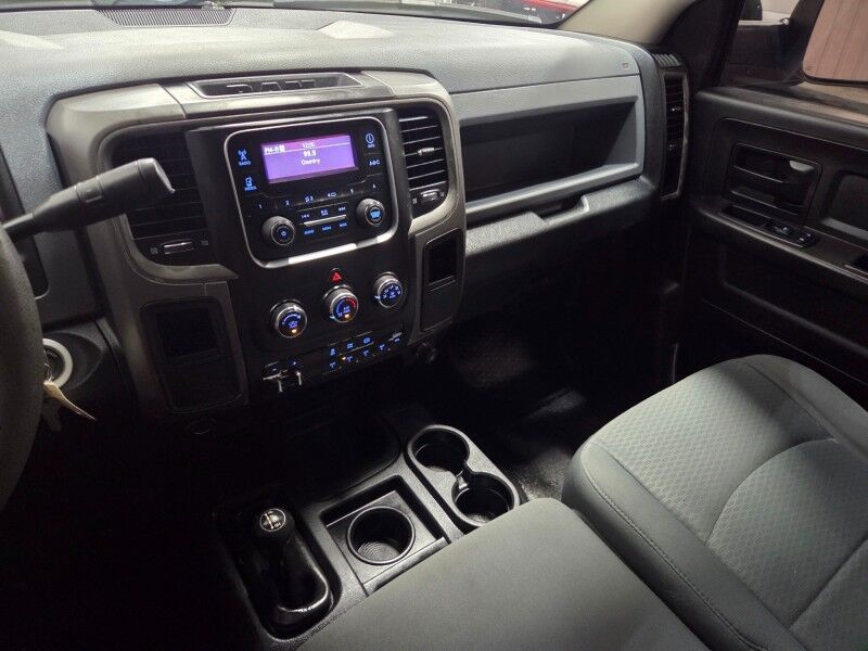 2015 Ram 3500 Flatbed Tool Boxes Dually 4WD 6.7L Diesel AISIN Trans Gooseneck FREE WARRANTY Arlington TX