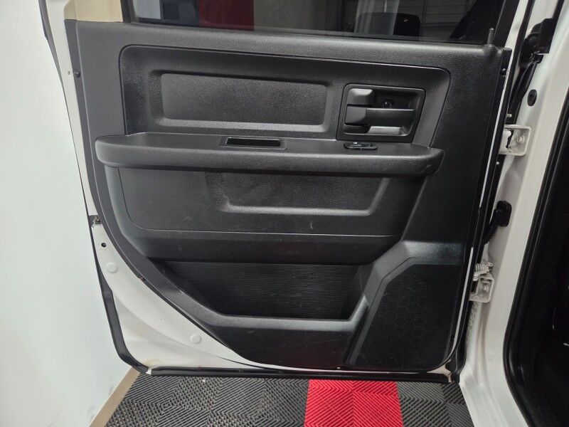 2015 Ram 3500 Flatbed Tool Boxes Dually 4WD 6.7L Diesel AISIN Trans Gooseneck FREE WARRANTY Arlington TX