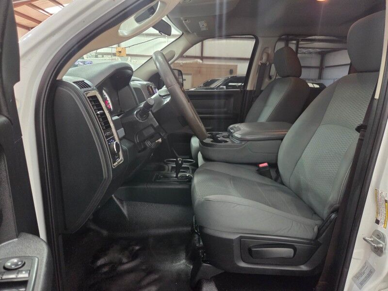 2015 Ram 3500 Flatbed Tool Boxes Dually 4WD 6.7L Diesel AISIN Trans Gooseneck FREE WARRANTY Arlington TX