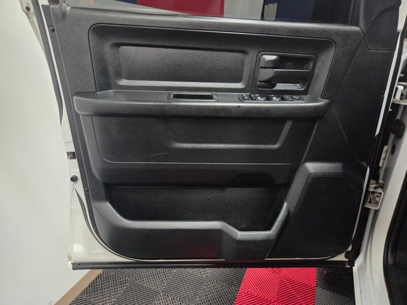 2015 Ram 3500 Flatbed Tool Boxes Dually 4WD 6.7L Diesel AISIN Trans Gooseneck FREE WARRANTY Arlington TX