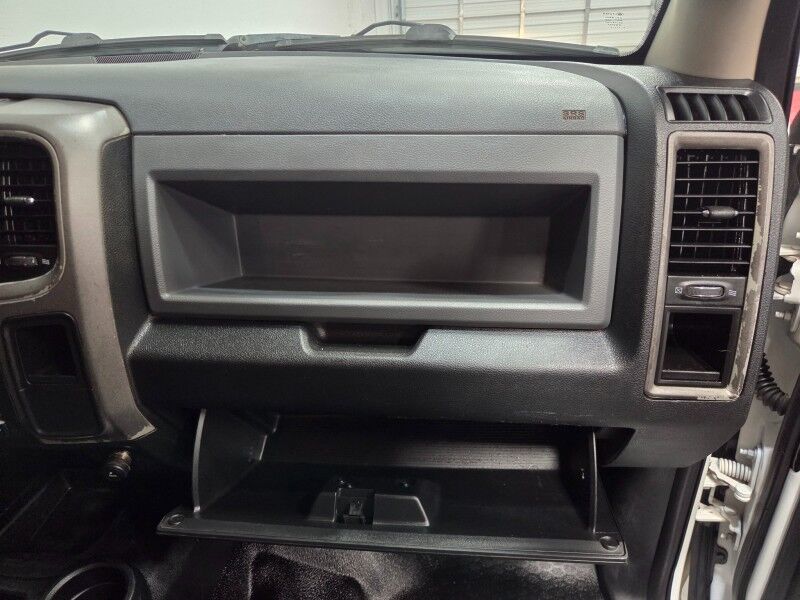 2015 Ram 3500 Flatbed Tool Boxes Dually 4WD 6.7L Diesel AISIN Trans Gooseneck FREE WARRANTY Arlington TX