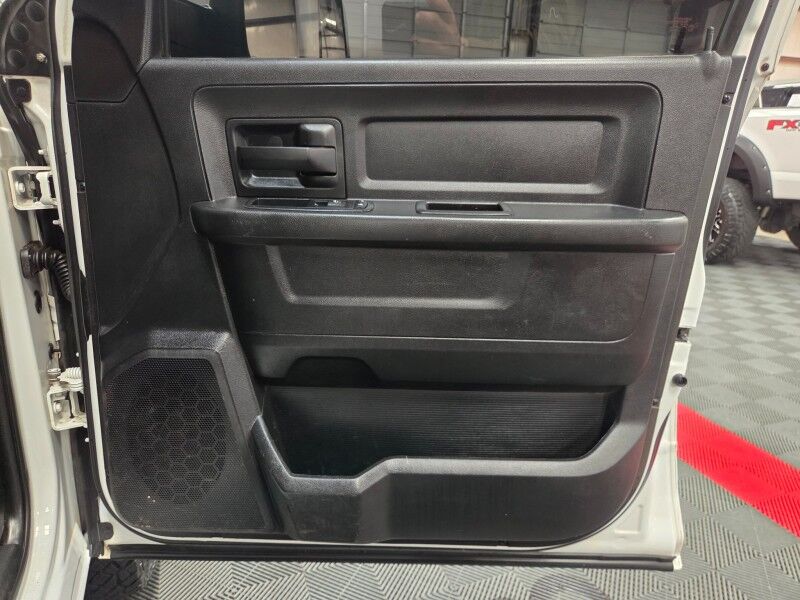 2015 Ram 3500 Flatbed Tool Boxes Dually 4WD 6.7L Diesel AISIN Trans Gooseneck FREE WARRANTY Arlington TX