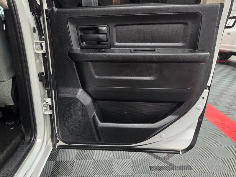2015 Ram 3500 Flatbed Tool Boxes Dually 4WD 6.7L Diesel AISIN Trans Gooseneck FREE WARRANTY Arlington TX