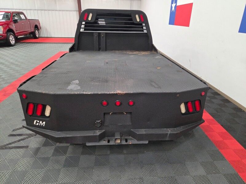 2015 Ram 3500 Flatbed Tool Boxes Dually 4WD 6.7L Diesel AISIN Trans Gooseneck FREE WARRANTY Arlington TX