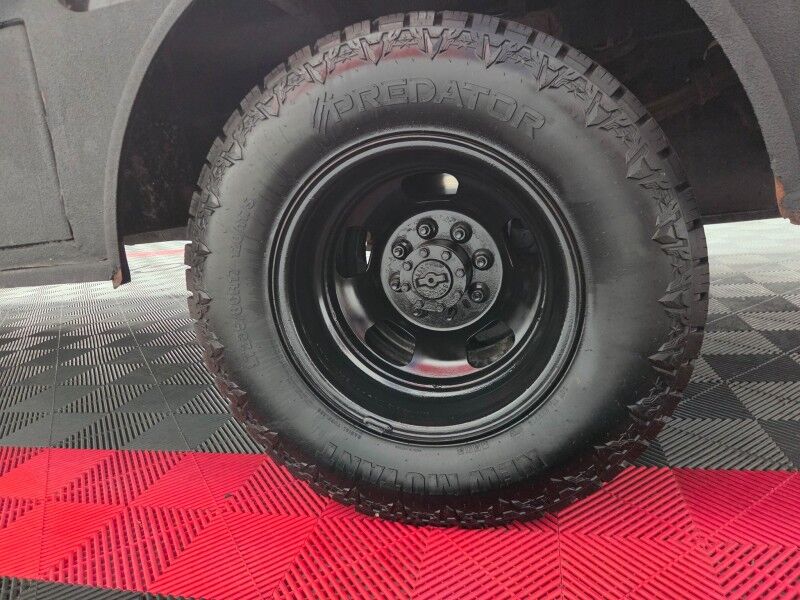 2015 Ram 3500 Flatbed Tool Boxes Dually 4WD 6.7L Diesel AISIN Trans Gooseneck FREE WARRANTY Arlington TX