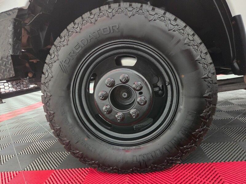 2015 Ram 3500 Flatbed Tool Boxes Dually 4WD 6.7L Diesel AISIN Trans Gooseneck FREE WARRANTY Arlington TX