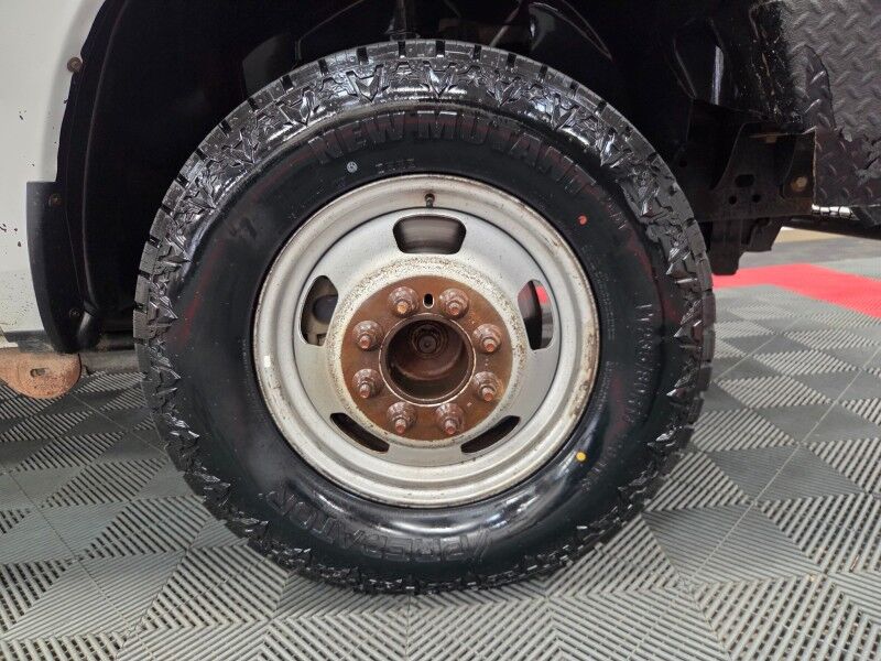 2015 Ram 3500 Flatbed Tool Boxes Dually 4WD 6.7L Diesel AISIN Trans Gooseneck FREE WARRANTY Arlington TX