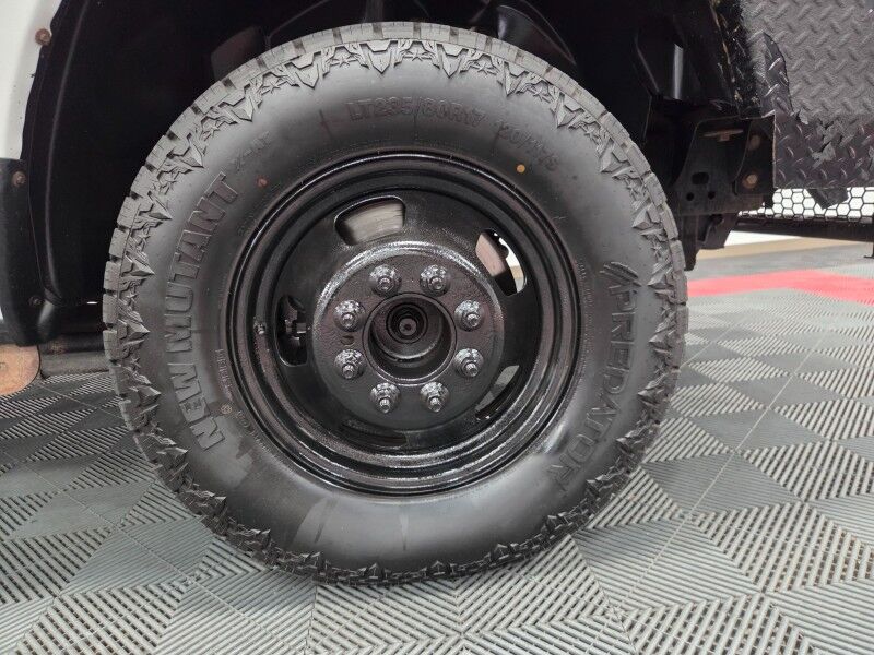 2015 Ram 3500 Flatbed Tool Boxes Dually 4WD 6.7L Diesel AISIN Trans Gooseneck FREE WARRANTY Arlington TX