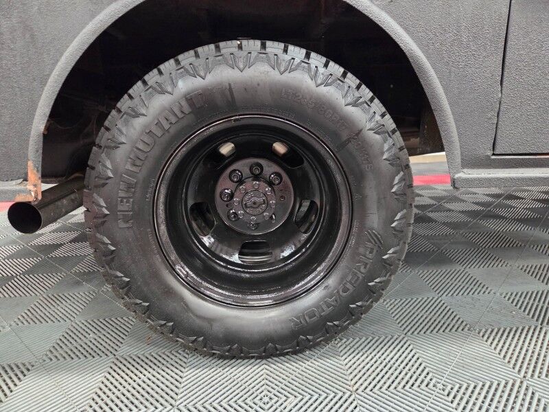 2015 Ram 3500 Flatbed Tool Boxes Dually 4WD 6.7L Diesel AISIN Trans Gooseneck FREE WARRANTY Arlington TX