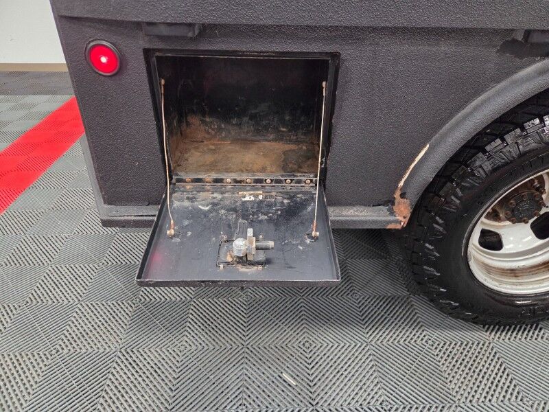 2015 Ram 3500 Flatbed Tool Boxes Dually 4WD 6.7L Diesel AISIN Trans Gooseneck FREE WARRANTY Arlington TX