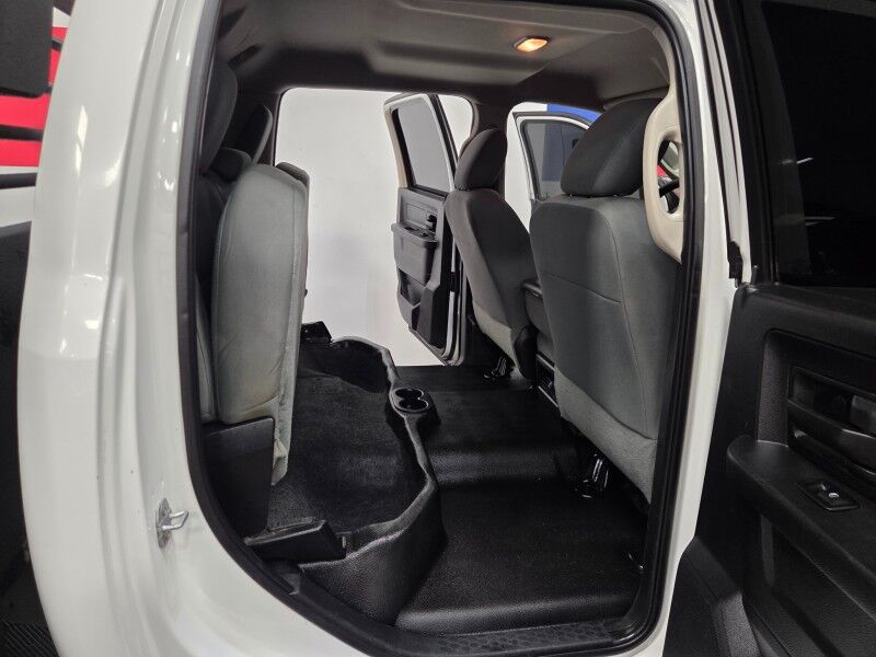 2015 Ram 3500 Flatbed Tool Boxes Dually 4WD 6.7L Diesel AISIN Trans Gooseneck FREE WARRANTY Arlington TX