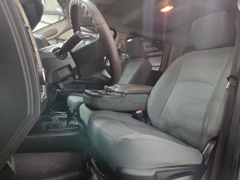 2015 Ram 3500 Flatbed Tool Boxes Dually 4WD 6.7L Diesel AISIN Trans Gooseneck FREE WARRANTY Arlington TX
