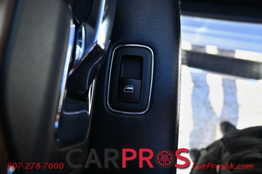 2015 Ram 3500 Laramie - 4X4 - 6.4L V8 - Crew Cab - Front Heated & Cooled Leather Seats - Heated Steering Wheel - 2nd Row Heated Seats - Remote Start - Navigation - Sunroof - Bluetooth - Backup Camera - Ram Storage Box - Bedliner - Tow Pkg Anchorage AK